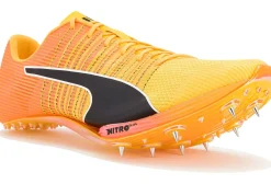 Femme Puma Athlétisme^evoSPEED Nitro Sprint 2 W femme