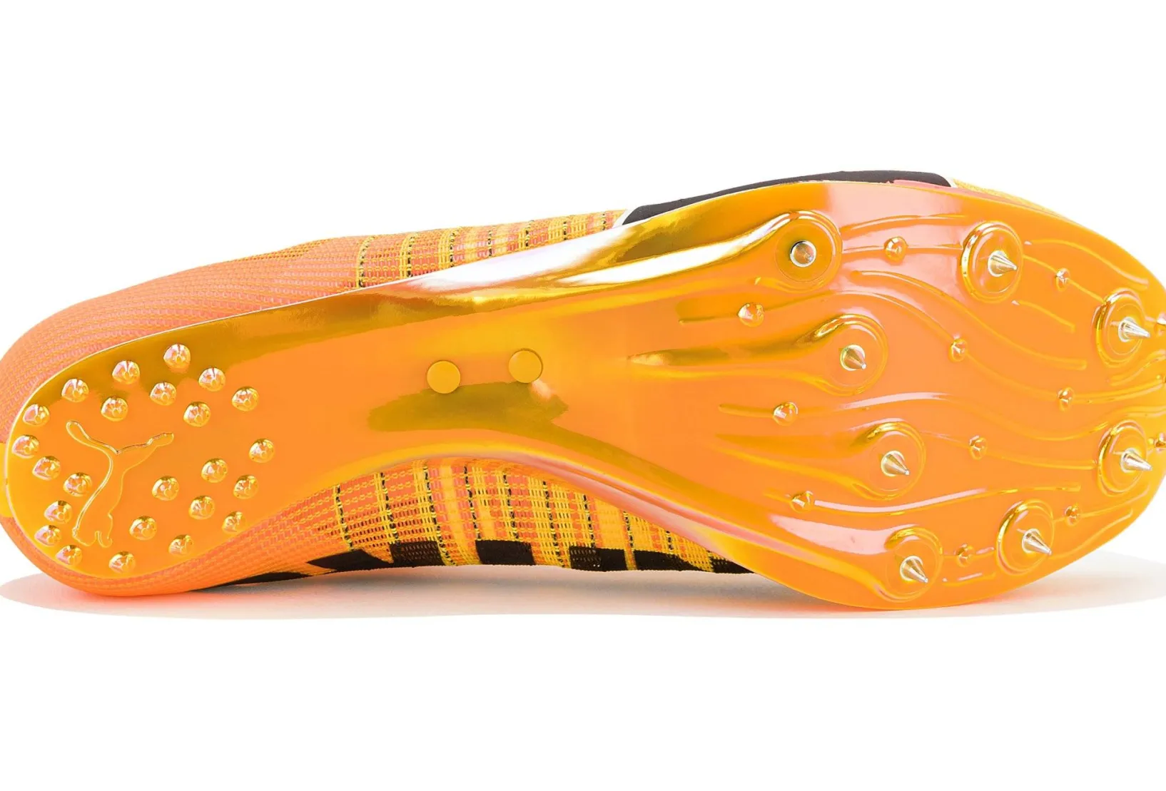 Femme Puma Athlétisme^evoSPEED Nitro Sprint 2 W femme