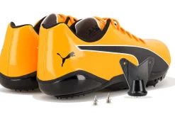 Femme Puma Athlétisme^evoSPEED Prep Sprint 3.5 W femme