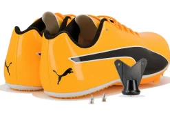 Homme Puma Athlétisme^evoSPEED Sprint 14.5