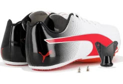 Homme Puma Athlétisme^evoSPEED Sprint 14 M