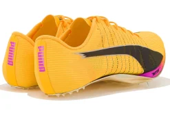 Homme Puma Athlétisme^evoSPEED Sprint Nitro Elite 2
