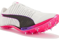 Femme Puma Athlétisme^evoSPEED Sprint Nitro Elite 2 femme