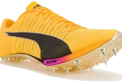 Femme Puma Athlétisme^evoSPEED Sprint Nitro Elite 2 femme