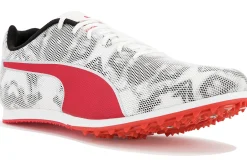 Femme Puma Athlétisme^evoSPEED Star 8 W femme