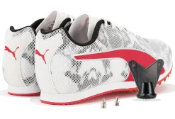 Femme Puma Athlétisme^evoSPEED Star 8 W femme