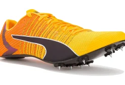 Homme Puma Athlétisme^evoSPEED Tokyo Future FASTER+ M