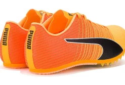 Homme Puma Athlétisme^evoSPEED Tokyo Future Jump 4 M