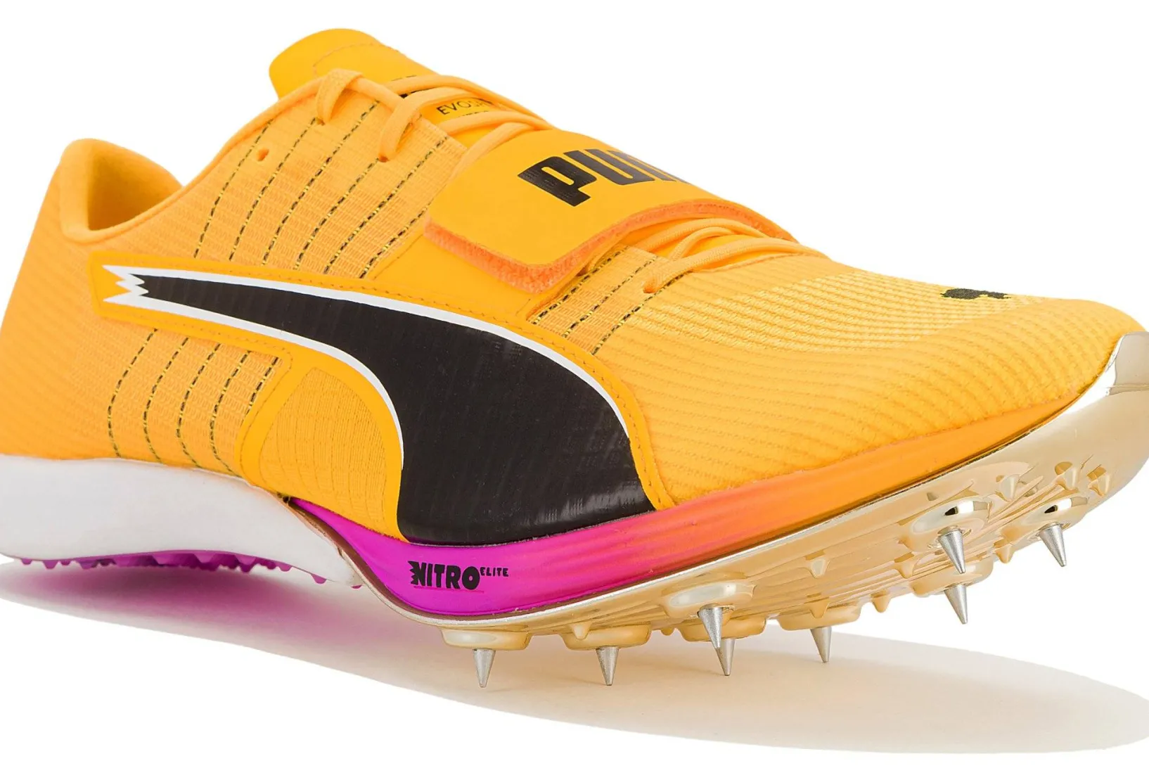 Femme Puma Athlétisme^evoSPEED Tokyo Nitro Long Jump femme
