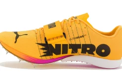 Femme Puma Athlétisme^evoSPEED Tokyo Nitro Long Jump femme