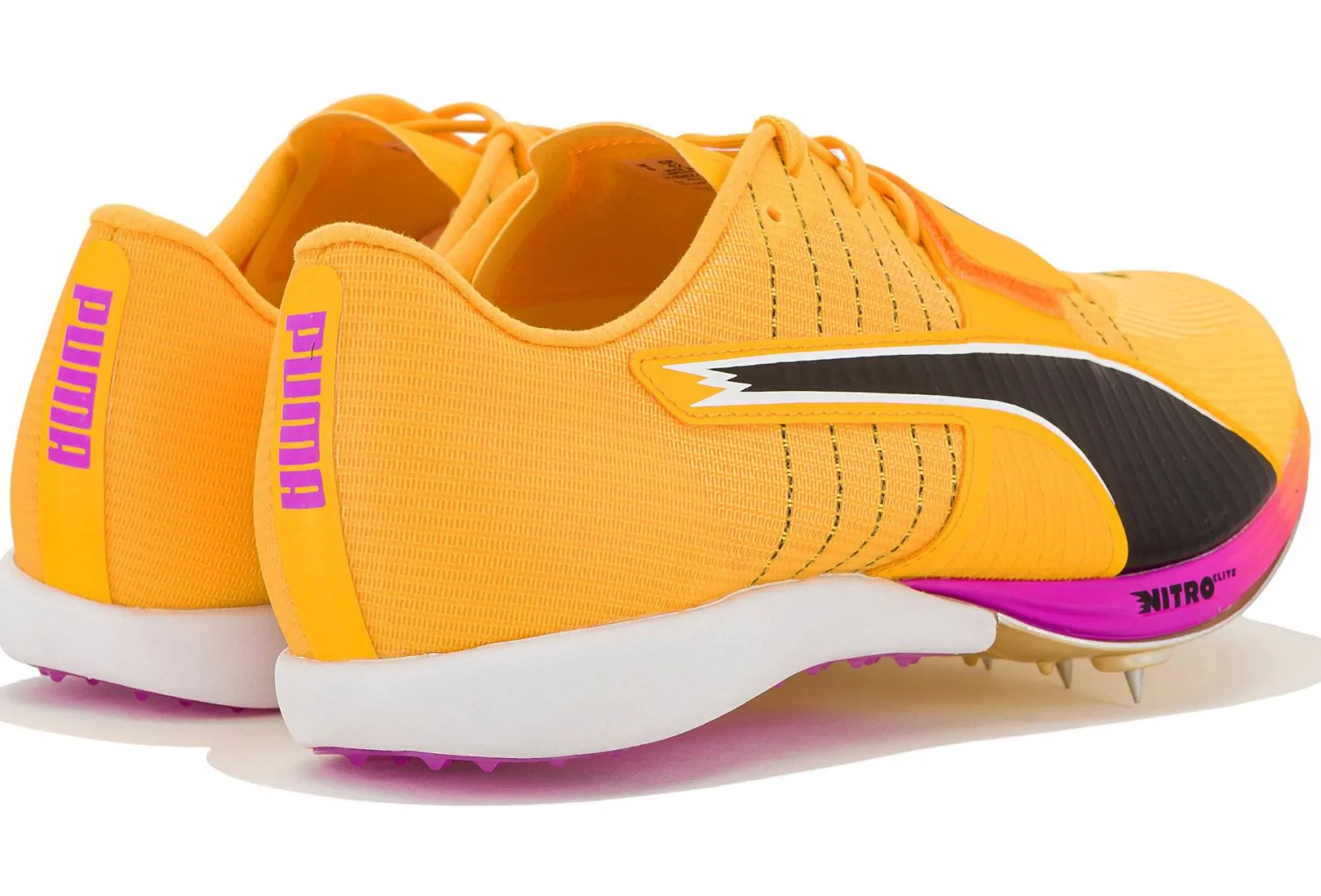 Femme Puma Athlétisme^evoSPEED Tokyo Nitro Long Jump femme