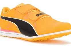 Homme Puma Athlétisme^evoSPEED Triple Jump 11 M