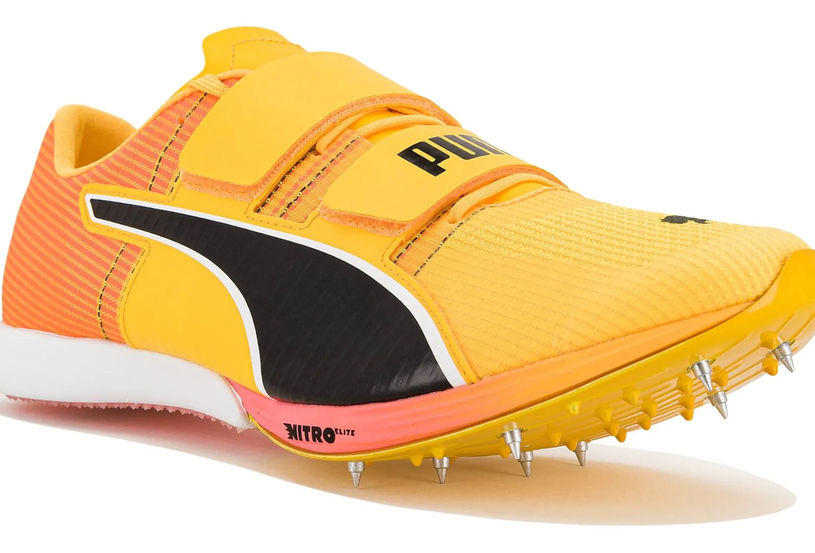 Femme Puma Athlétisme^evoSPEED Triple Jump Nitro Elite 2 femme