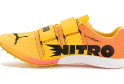 Femme Puma Athlétisme^evoSPEED Triple Jump Nitro Elite 2 femme