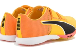Femme Puma Athlétisme^evoSPEED Triple Jump Nitro Elite 2 femme