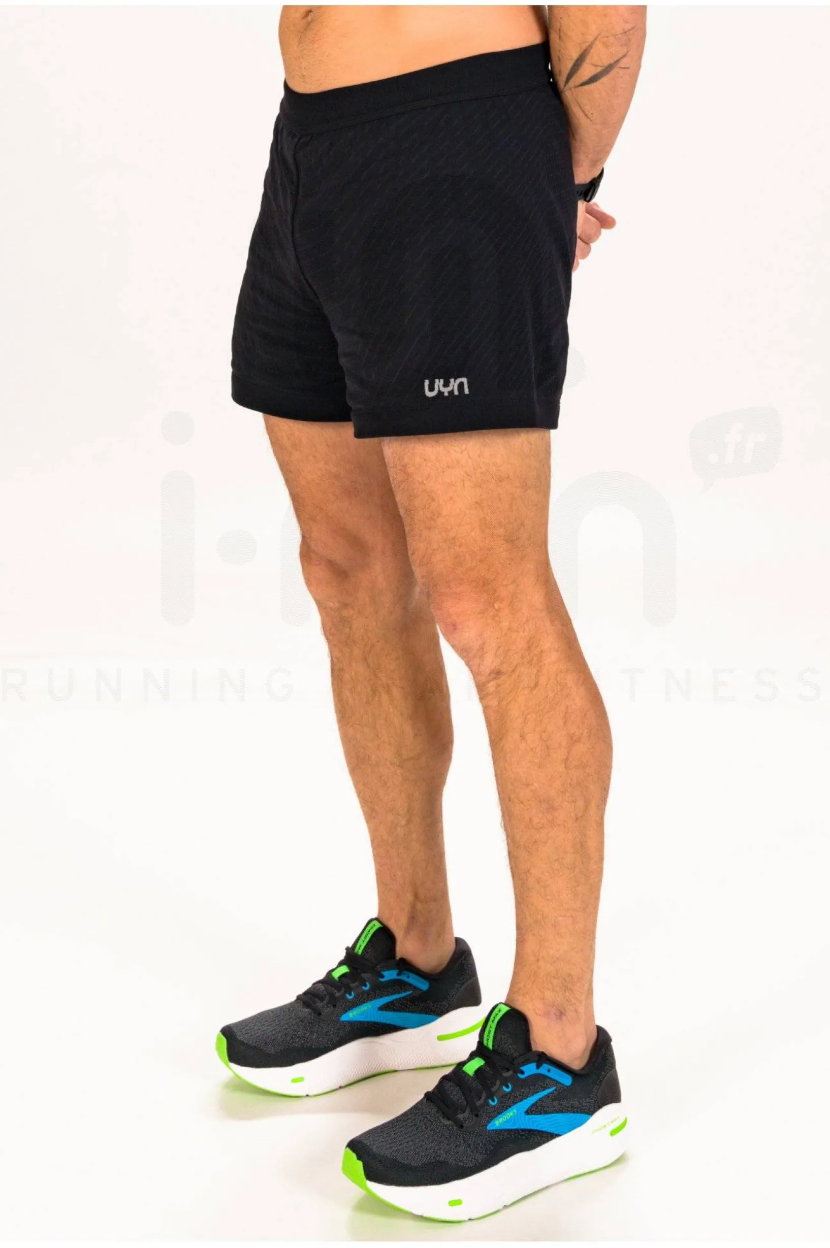 Homme UYN Shorts / Cuissards^Exceleration M