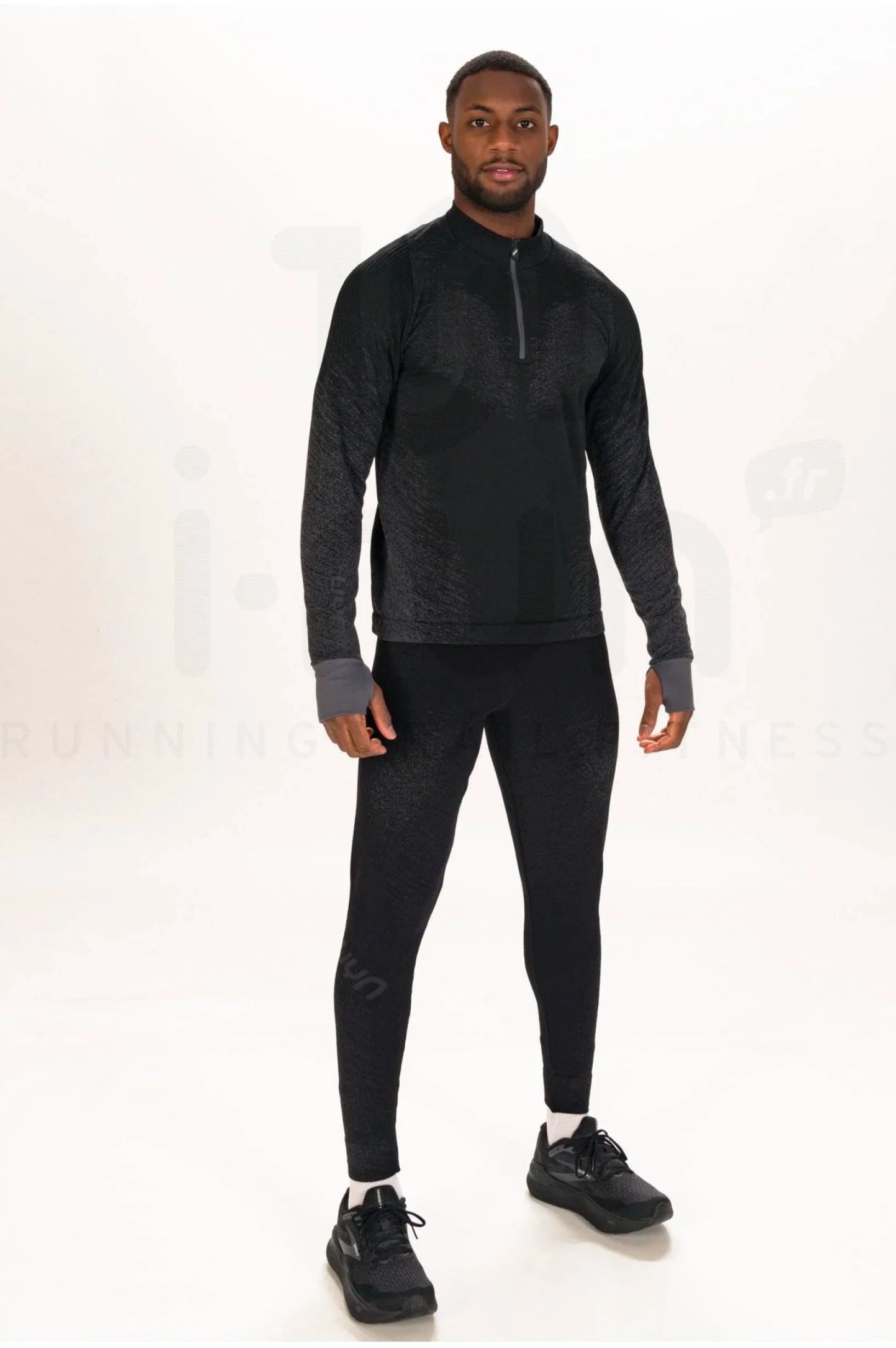 Homme UYN Collants / Pantalons^Exceleration M