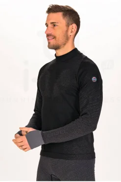 Homme UYN Manches Longues^Exceleration M