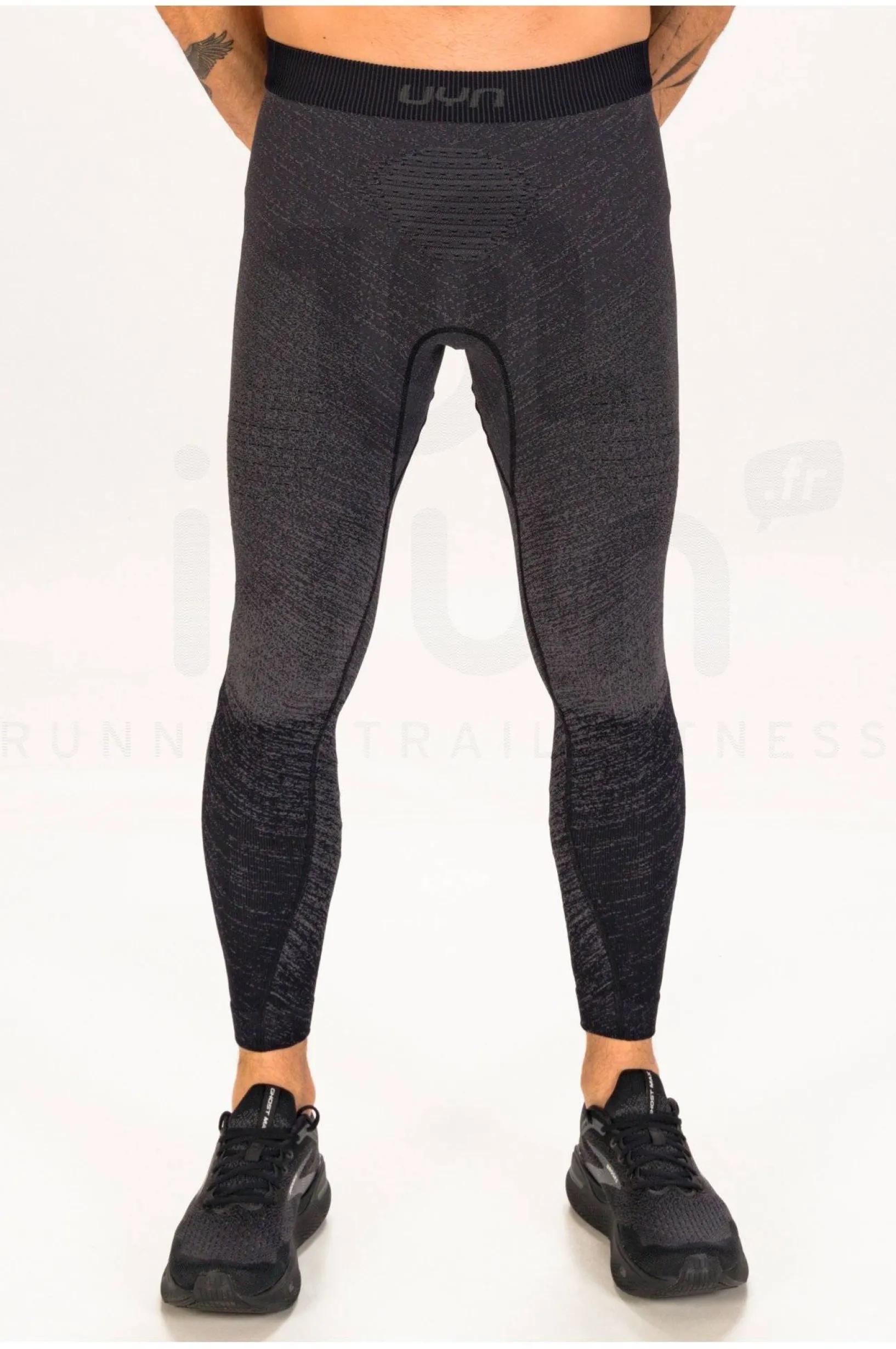 Homme UYN Collants / Pantalons^Exceleration M