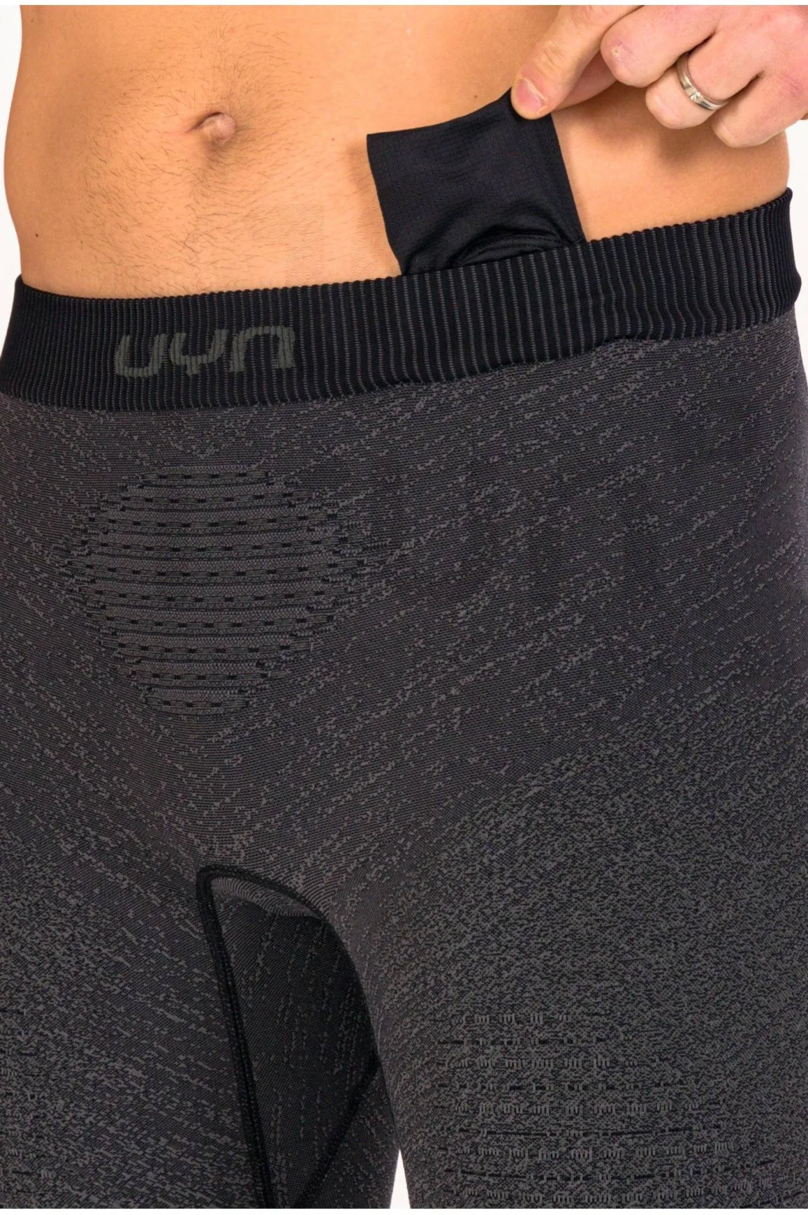 Homme UYN Collants / Pantalons^Exceleration M