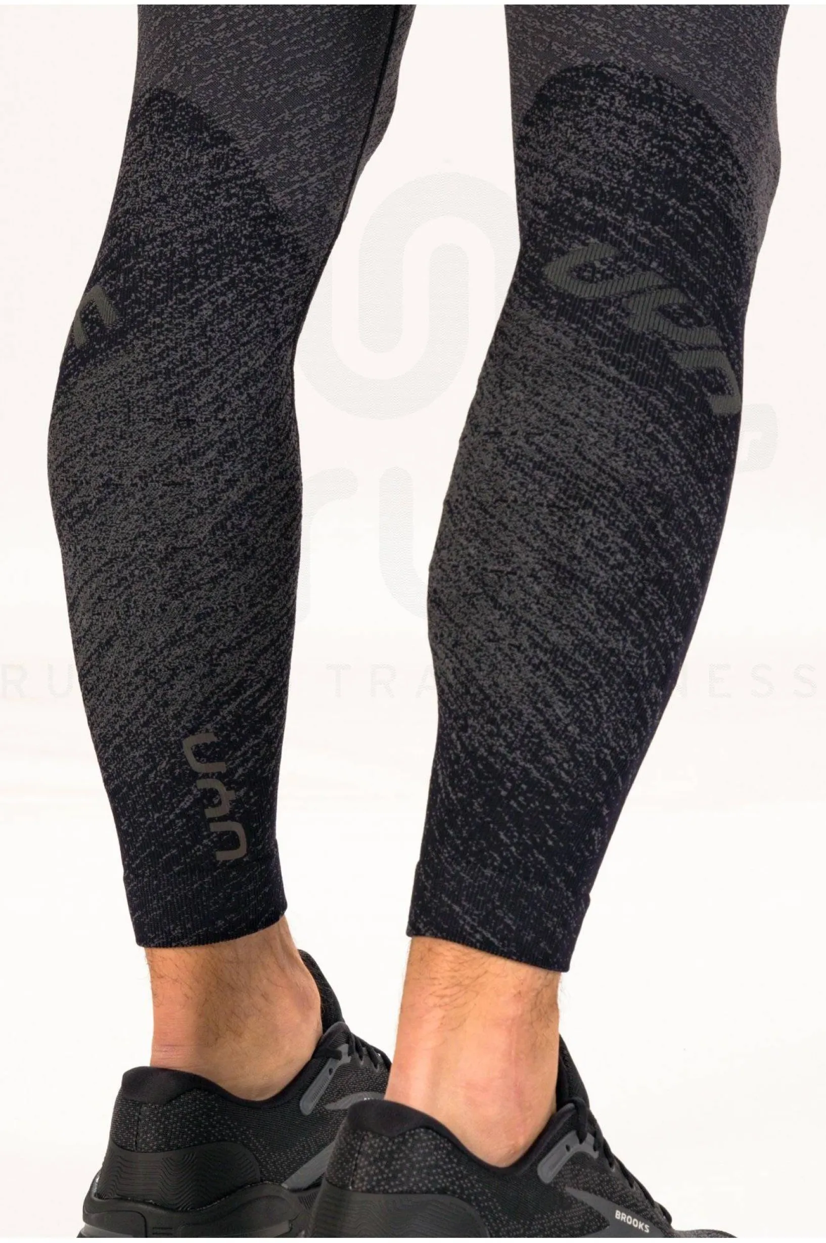 Homme UYN Collants / Pantalons^Exceleration M