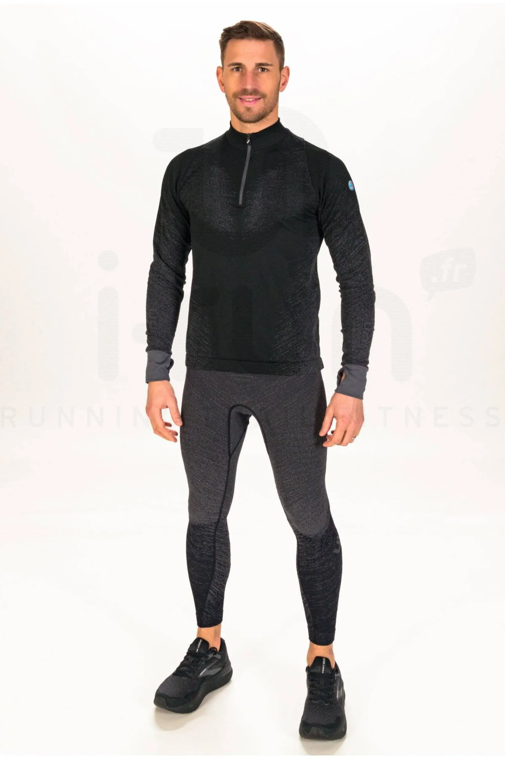 Homme UYN Collants / Pantalons^Exceleration M