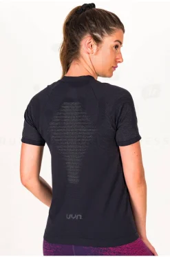 Femme UYN Manches Courtes^Exceleration W femme