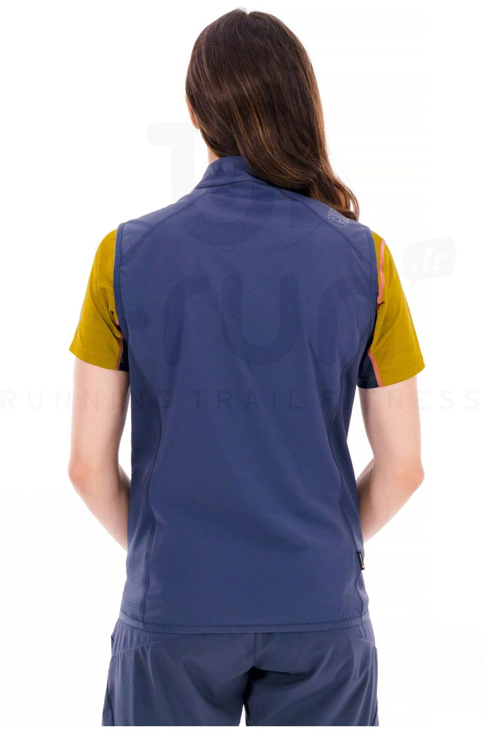 Femme La Sportiva Vestes & Coupe Vent^Existence femme