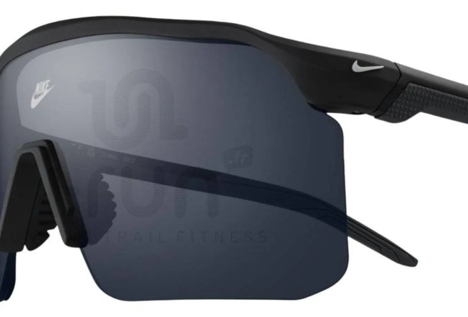 Nike Lunettes^Expedition Shield