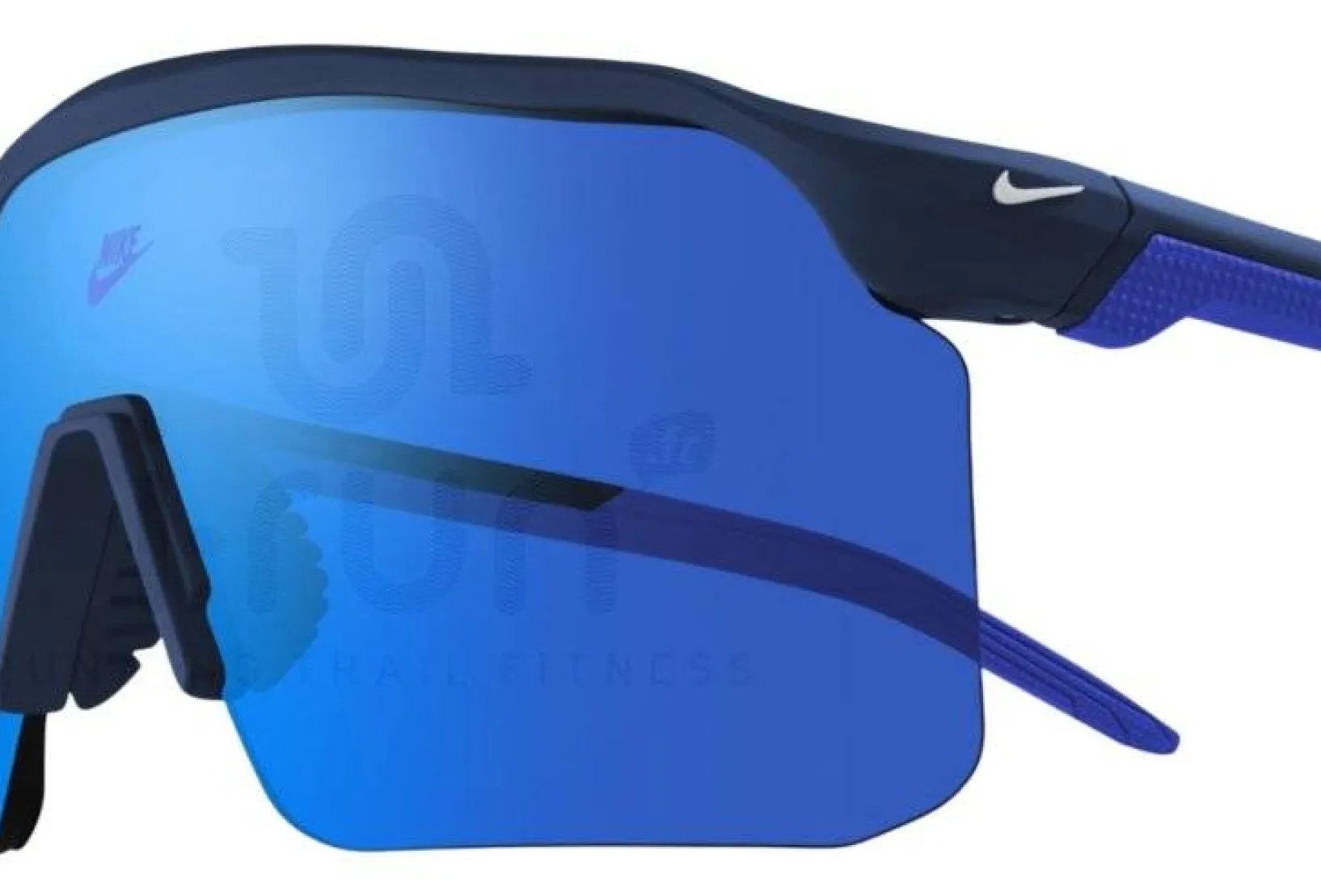 Nike Lunettes^Expedition Shield