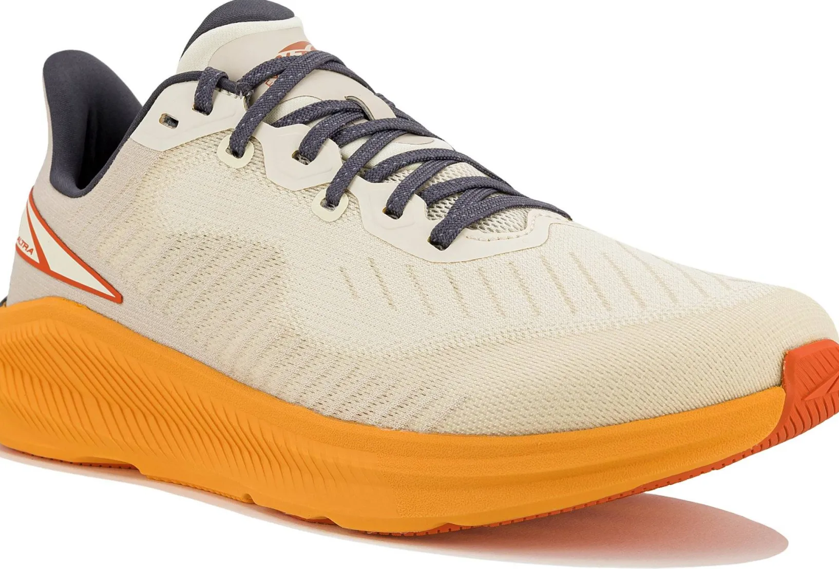 Homme Altra Running^Experience Form