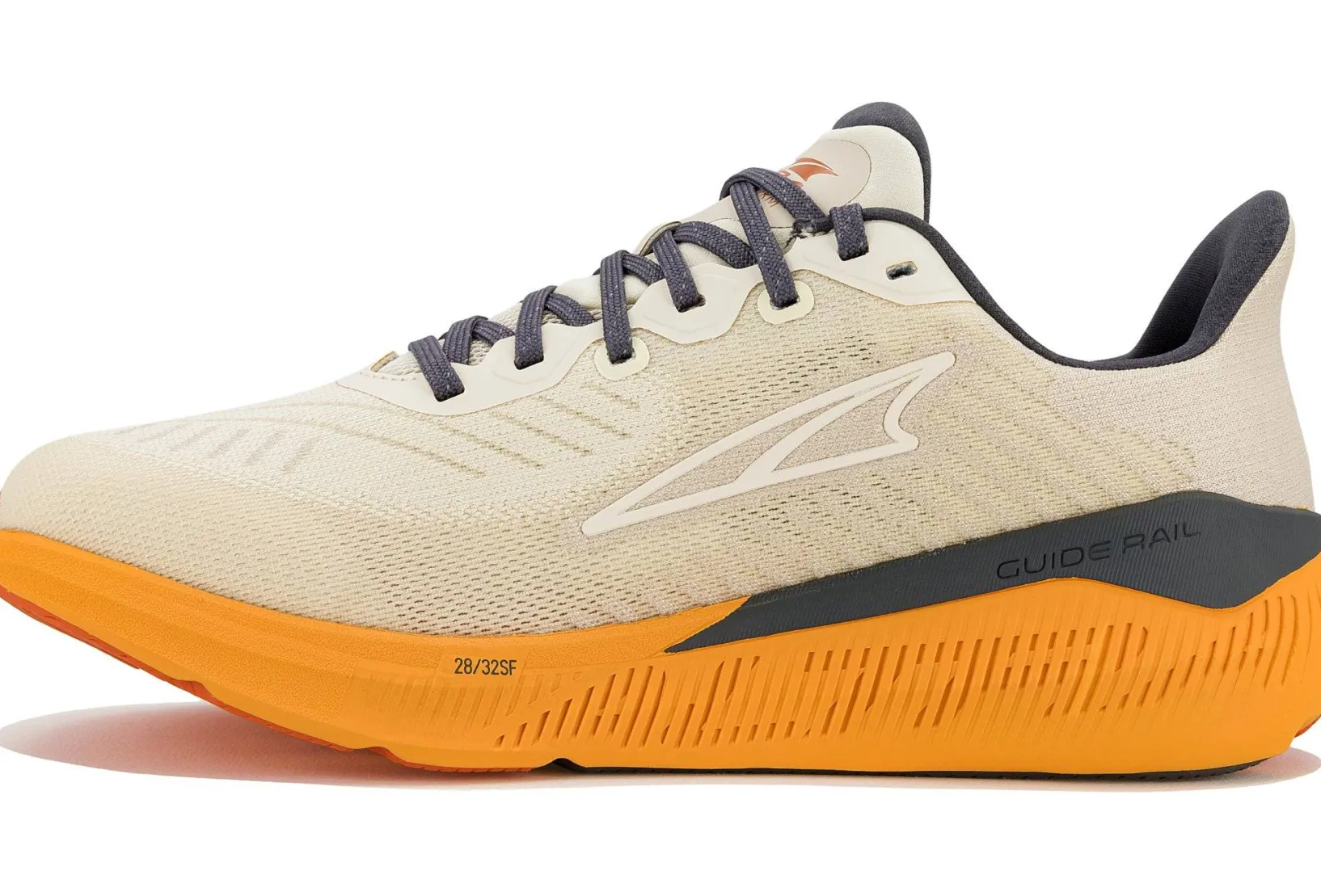 Homme Altra Running^Experience Form