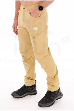 Homme The North Face Collants / Pantalons^Exploration