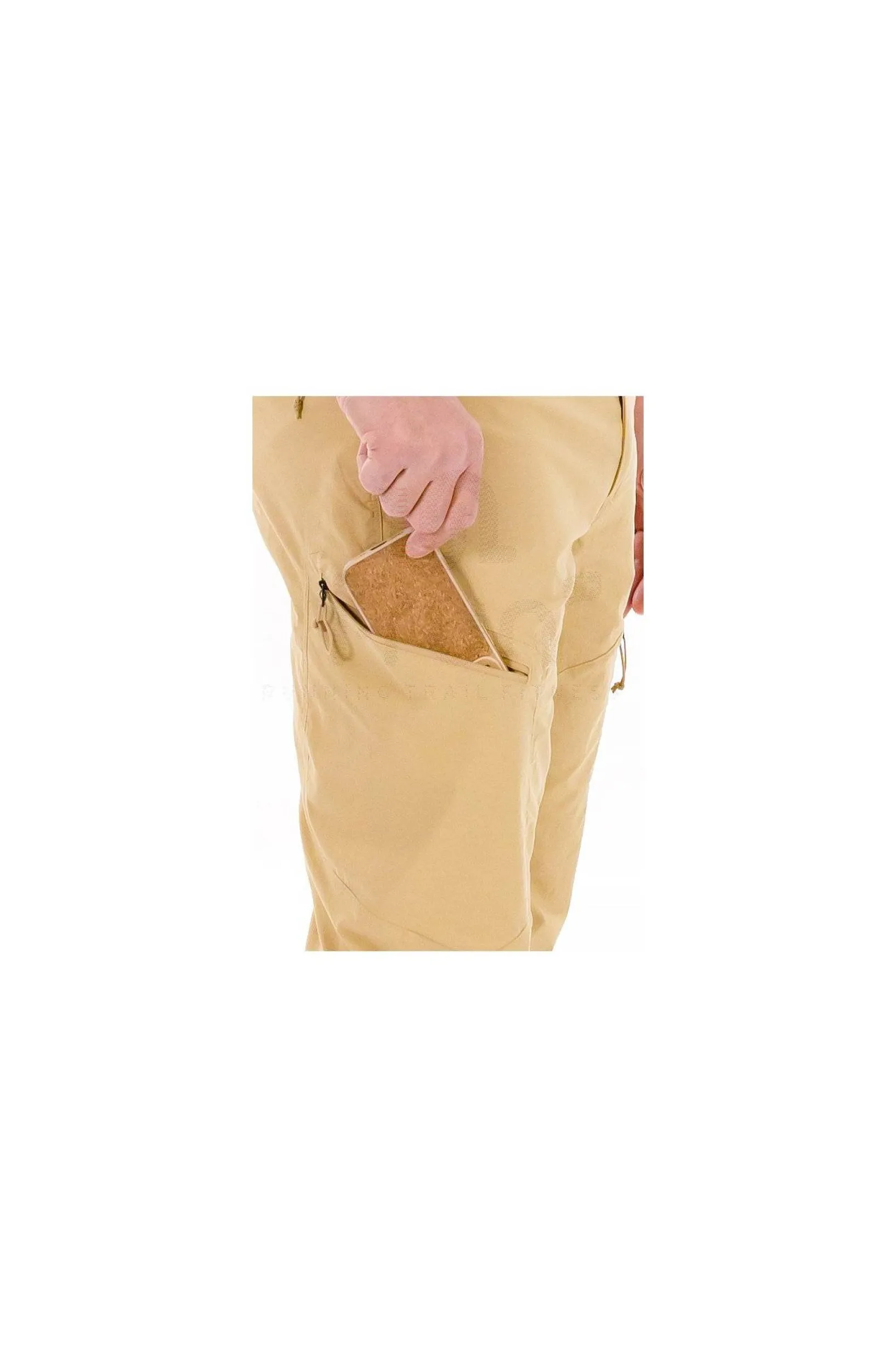 Homme The North Face Collants / Pantalons^Exploration