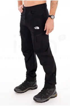 Homme The North Face Collants / Pantalons^Exploration