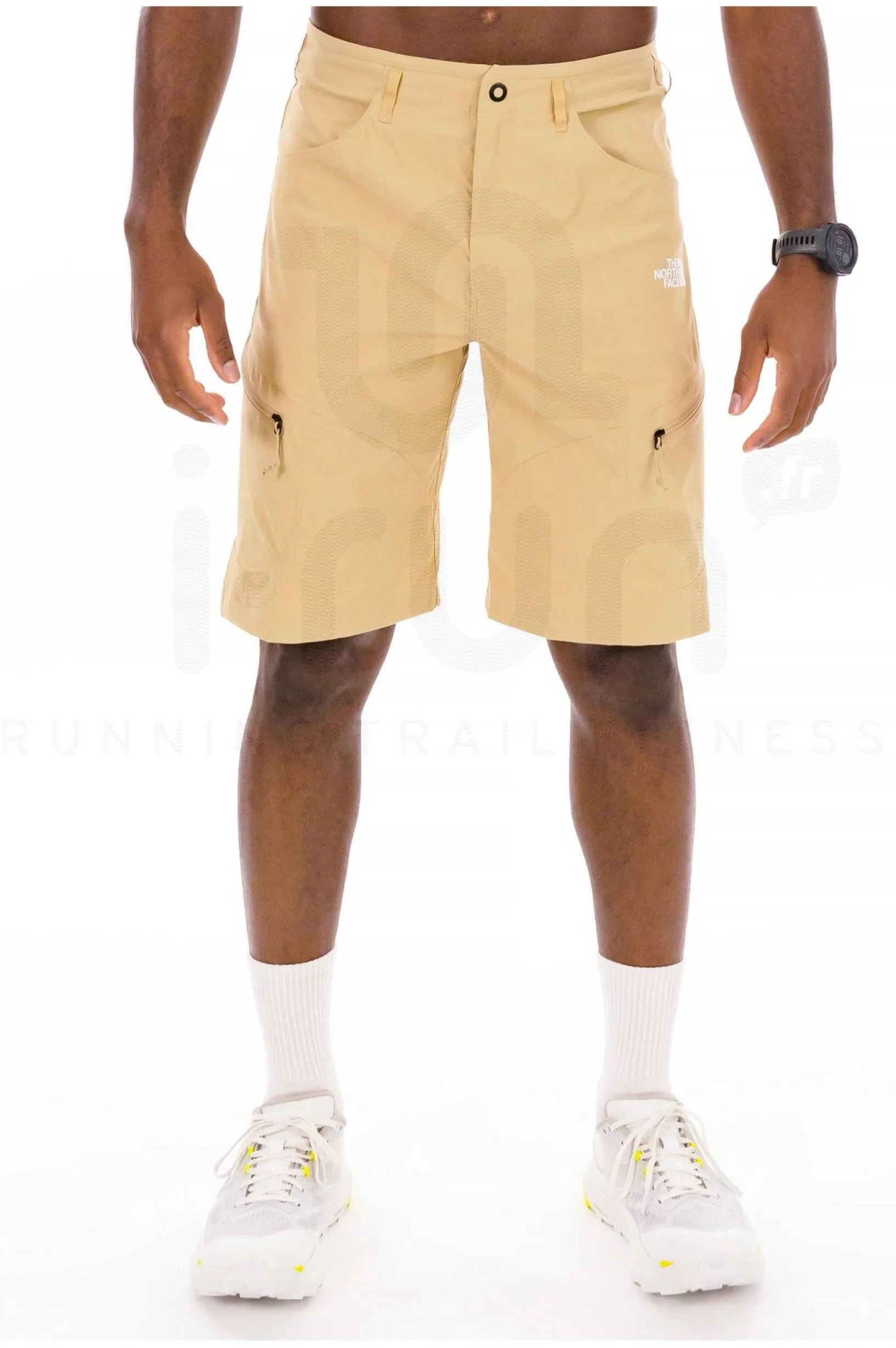 Homme The North Face Shorts / Cuissards^Exploration