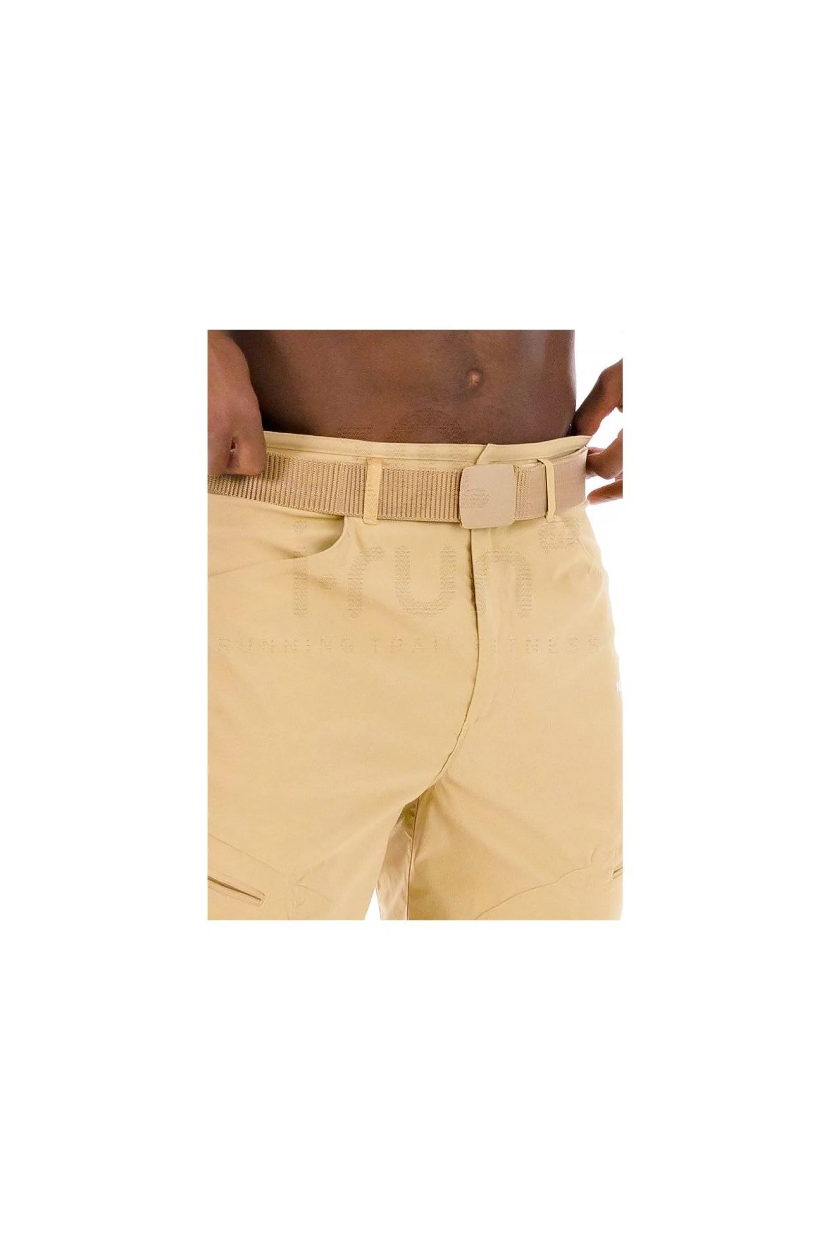 Homme The North Face Shorts / Cuissards^Exploration