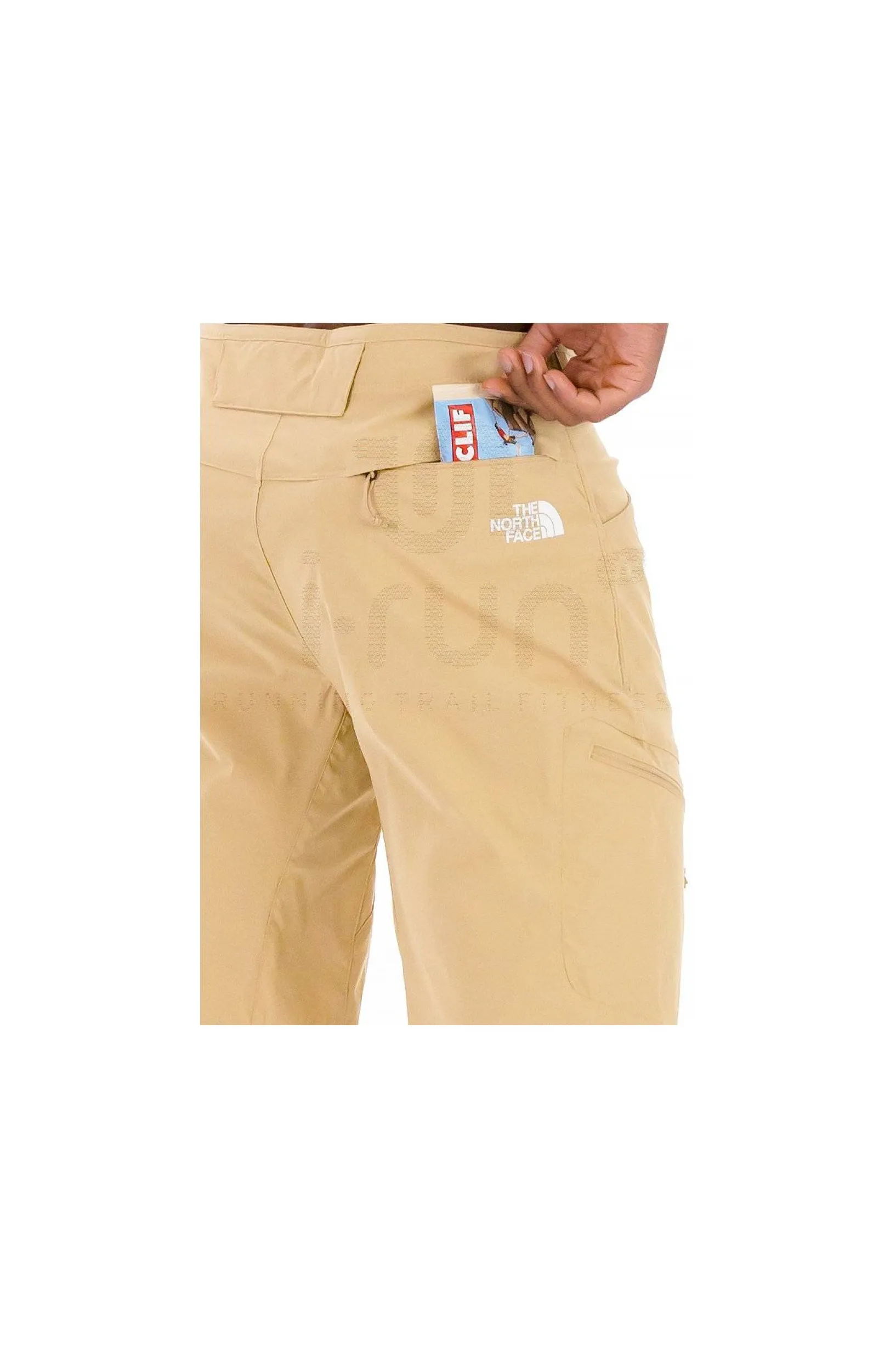 Homme The North Face Shorts / Cuissards^Exploration