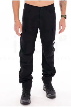 Homme The North Face Collants / Pantalons^Exploration Cargo