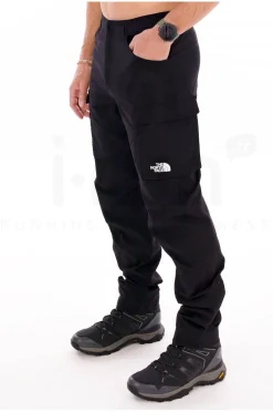 Homme The North Face Collants / Pantalons^Exploration Cargo