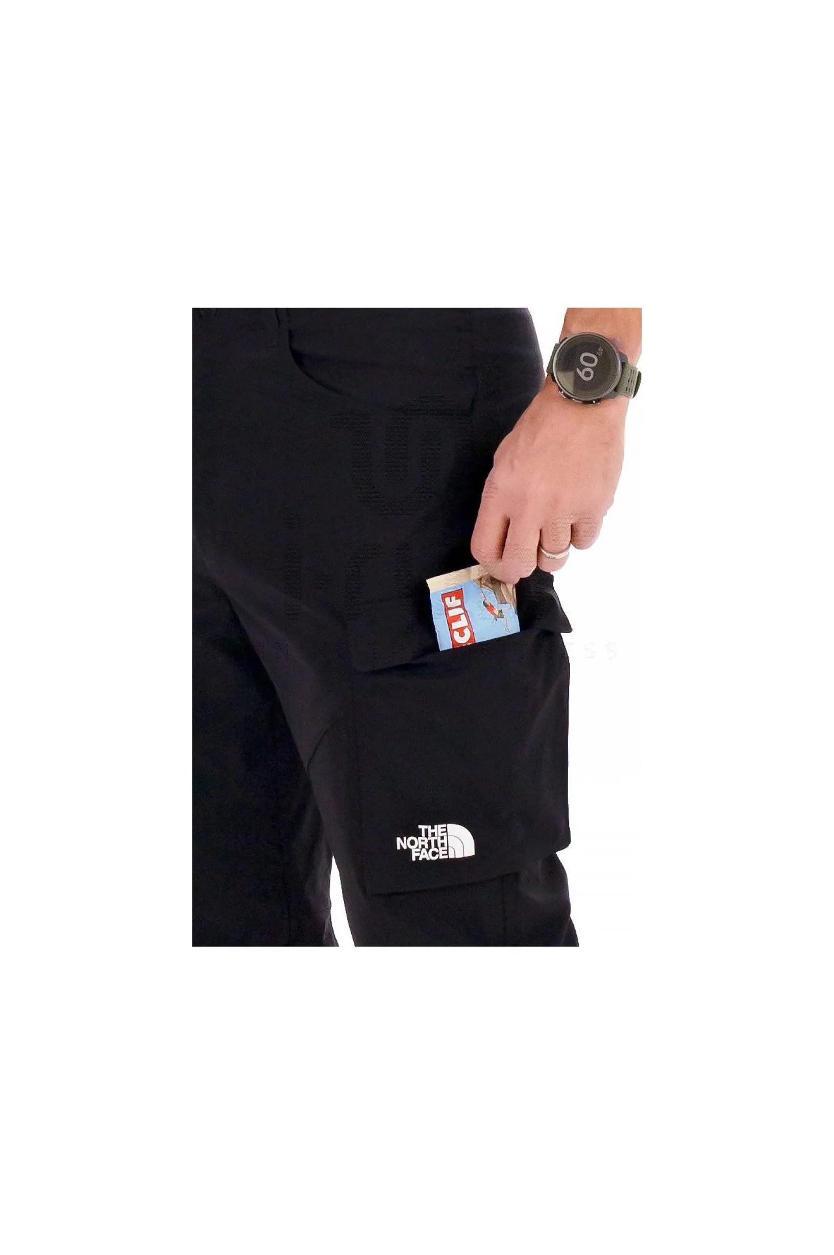 Homme The North Face Collants / Pantalons^Exploration Cargo