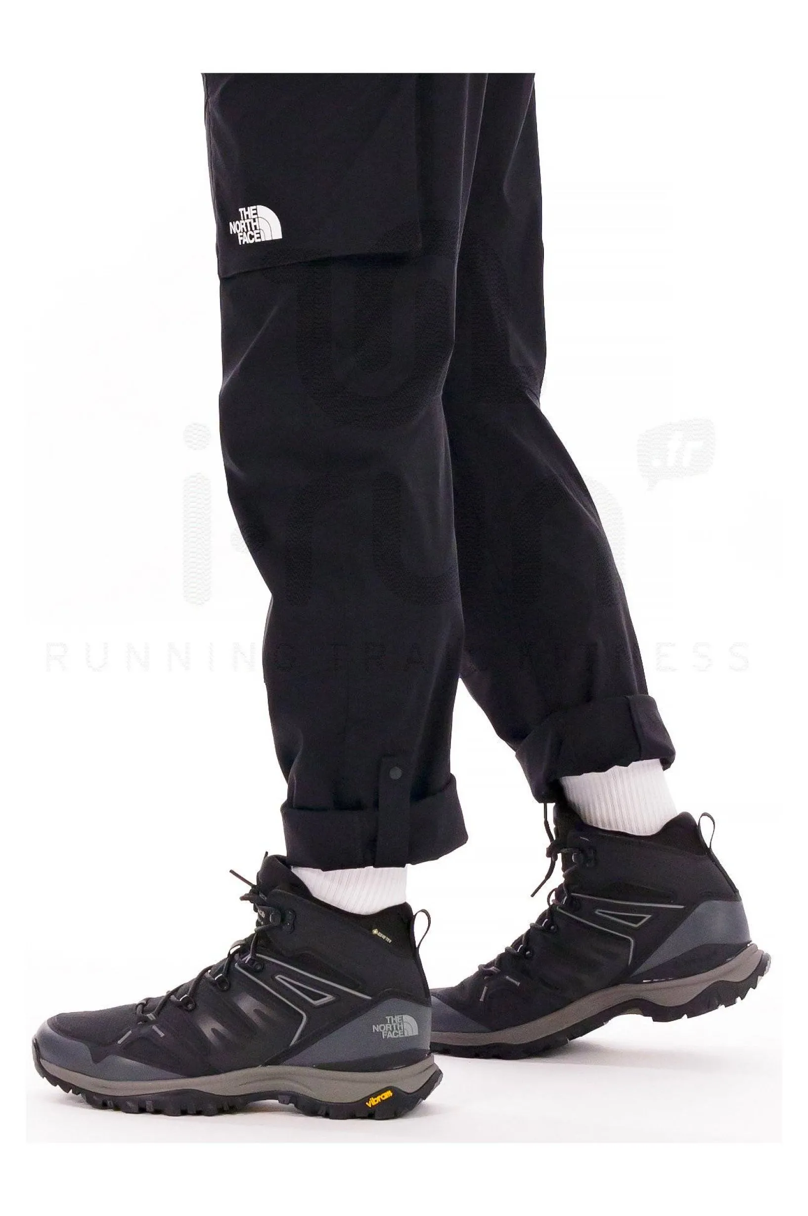 Homme The North Face Collants / Pantalons^Exploration Cargo