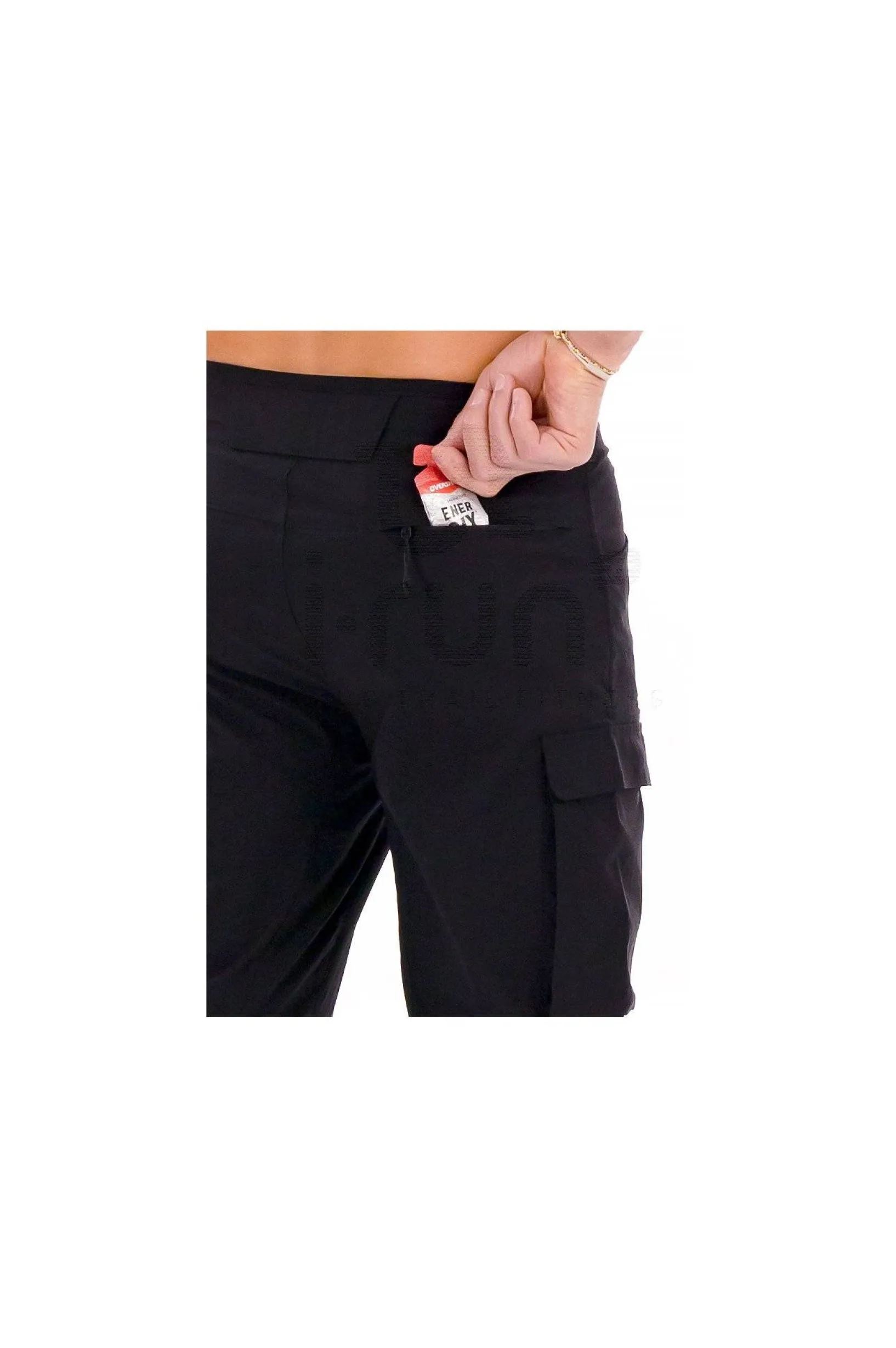 Homme The North Face Collants / Pantalons^Exploration Cargo