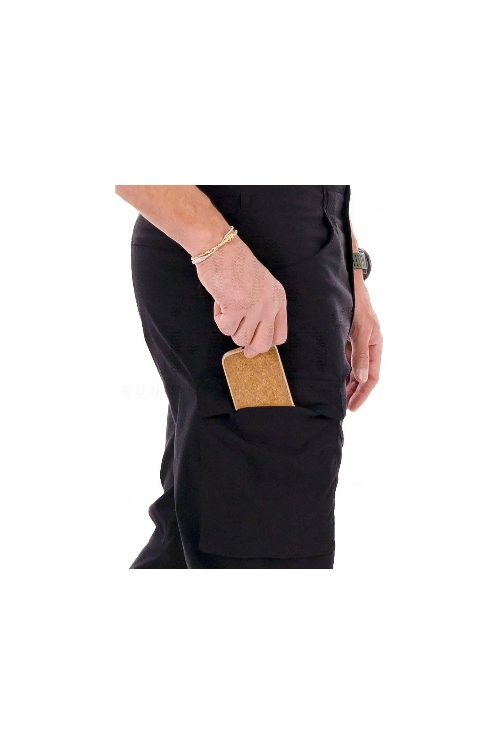 Homme The North Face Collants / Pantalons^Exploration Cargo