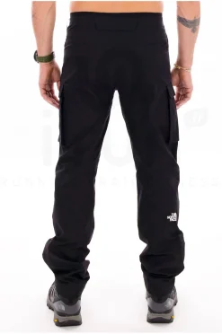 Homme The North Face Collants / Pantalons^Exploration Cargo