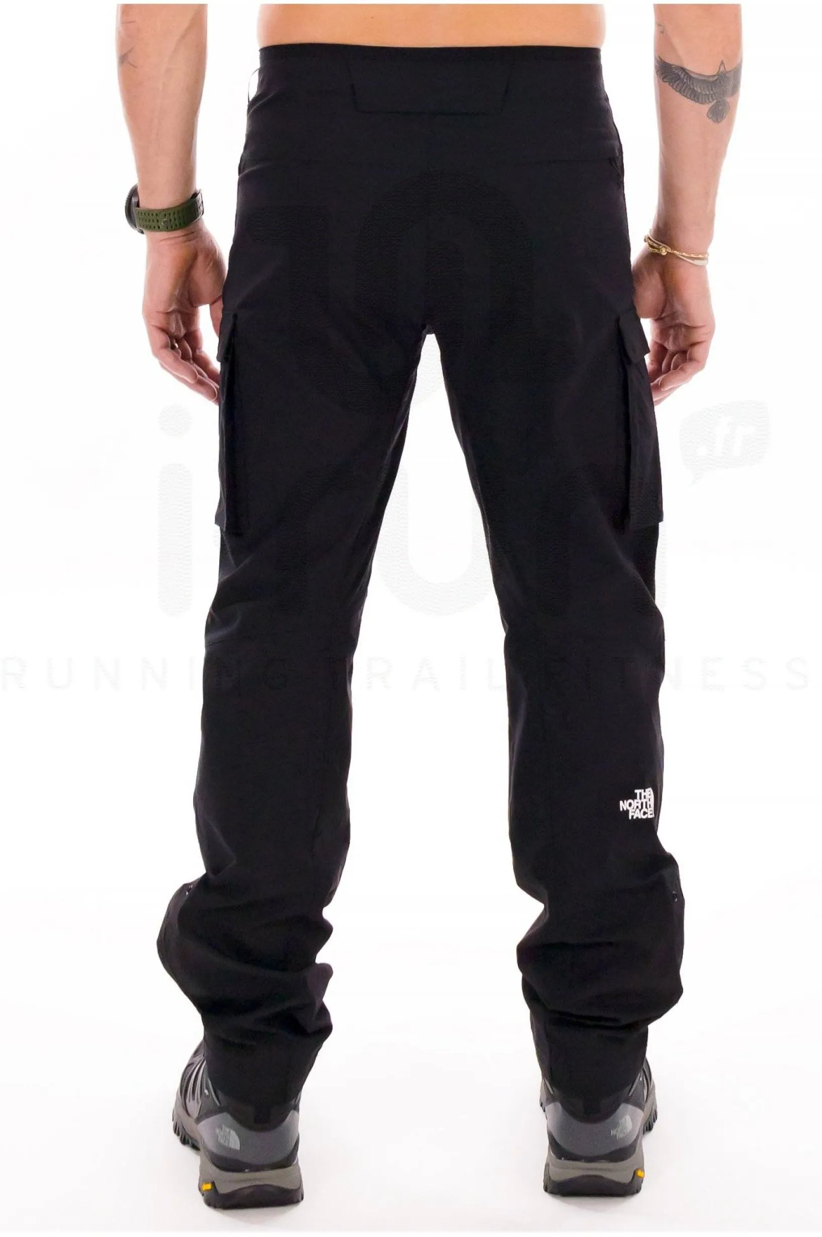 Homme The North Face Collants / Pantalons^Exploration Cargo