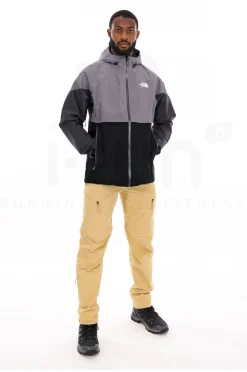 Homme The North Face Collants / Pantalons^Exploration Convertible