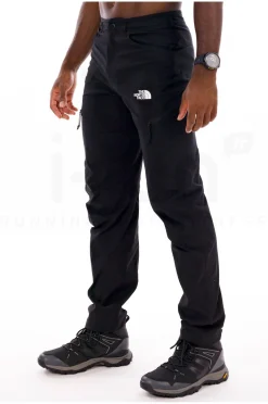 Homme The North Face Collants / Pantalons^Exploration Tapered