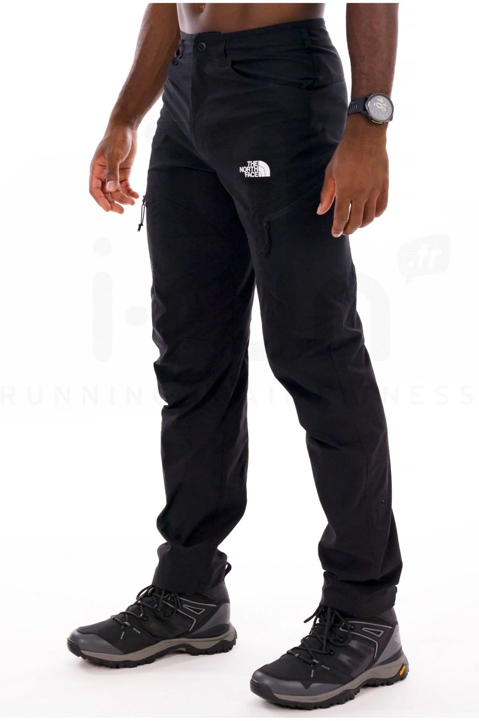 Homme The North Face Collants / Pantalons^Exploration Tapered