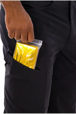 Homme The North Face Collants / Pantalons^Exploration Tapered